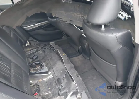 2010 Honda Accord 2.4 Ex из США, поврежденный, VIN 1HGCP2E79AA113114